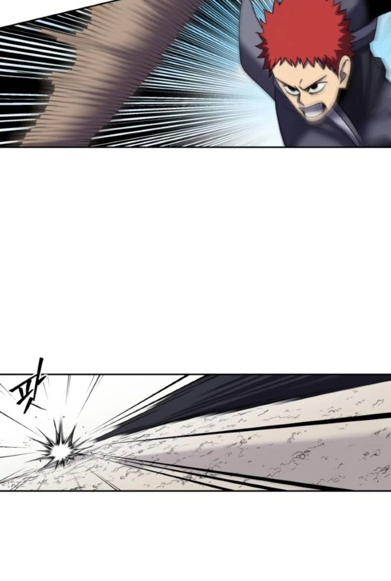 Monster Hunter Chapter 24 Gambar 28