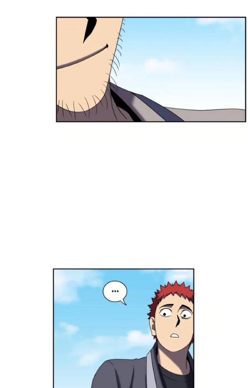 Monster Hunter Chapter 24 Gambar 31