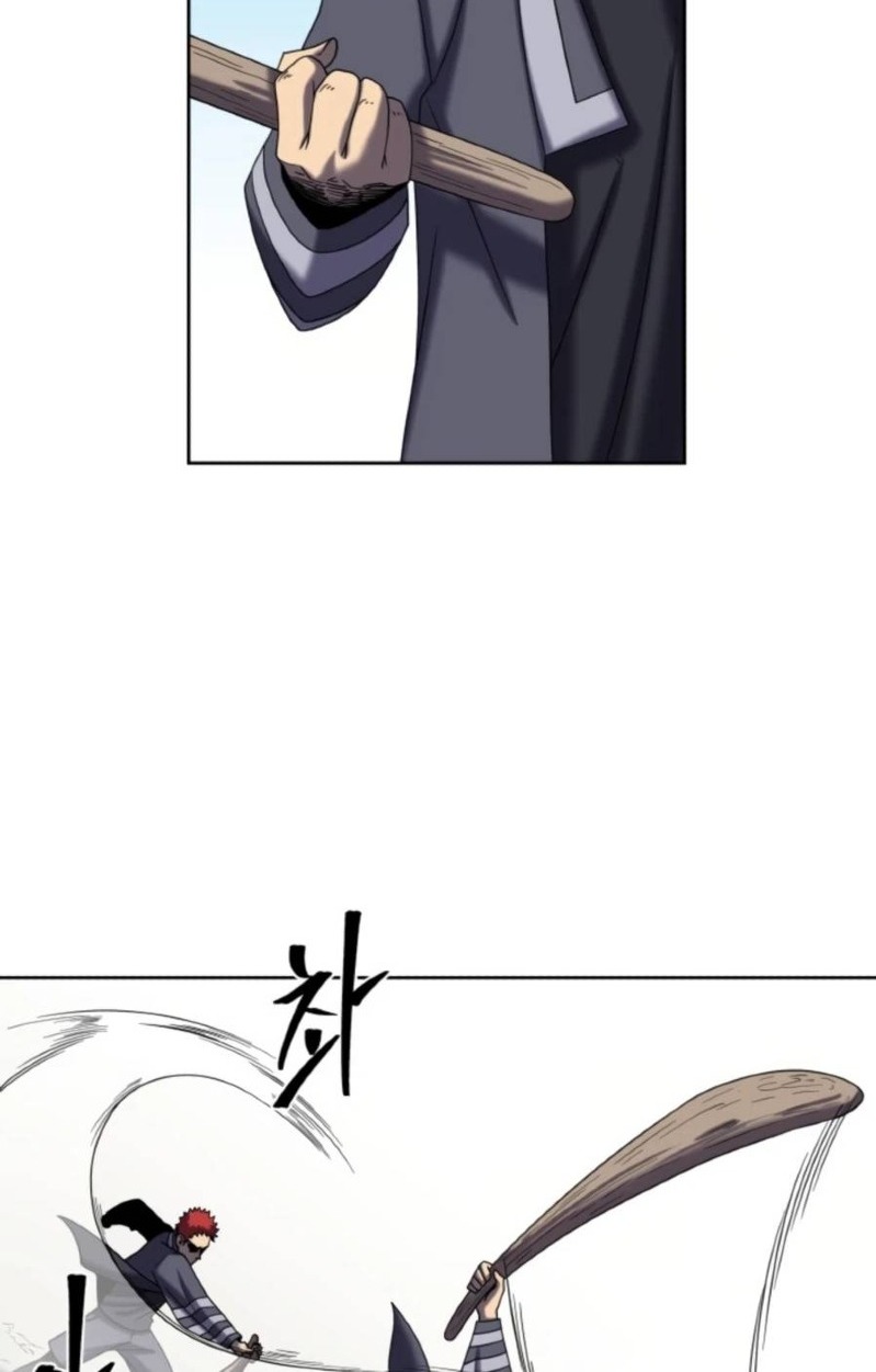 Monster Hunter Chapter 24 Gambar 32