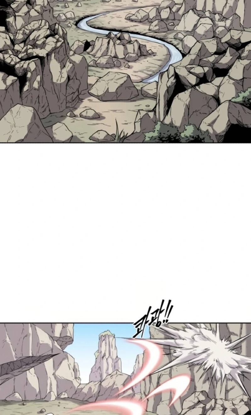 Monster Hunter Chapter 24 Gambar 4