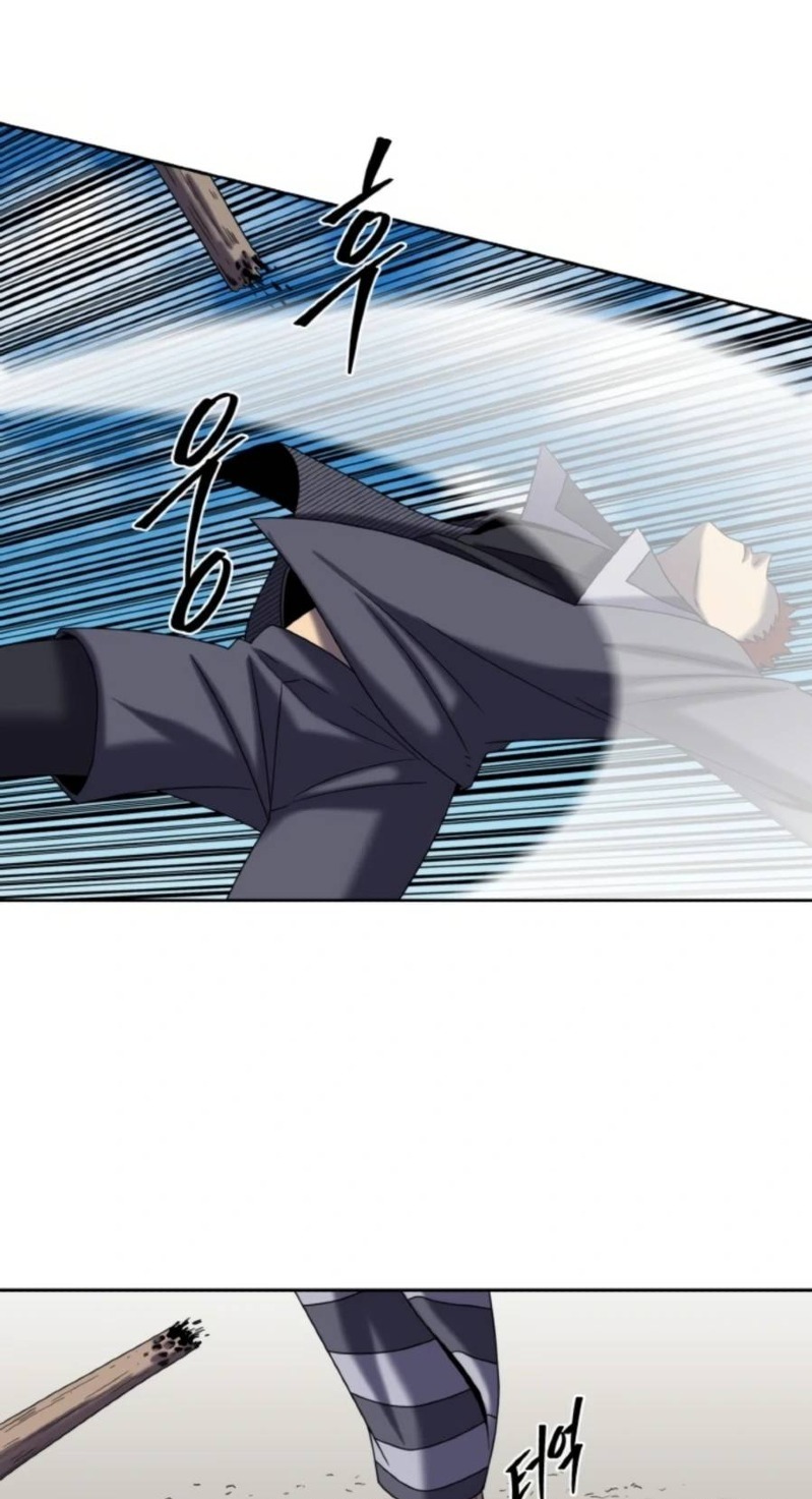 Monster Hunter Chapter 24 Gambar 43