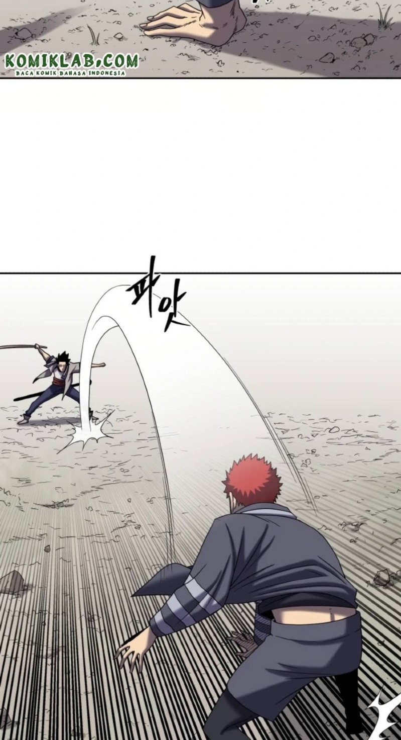 Monster Hunter Chapter 24 Gambar 44