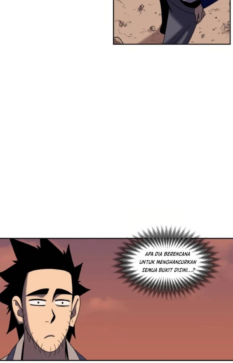 Monster Hunter Chapter 24 Gambar 54