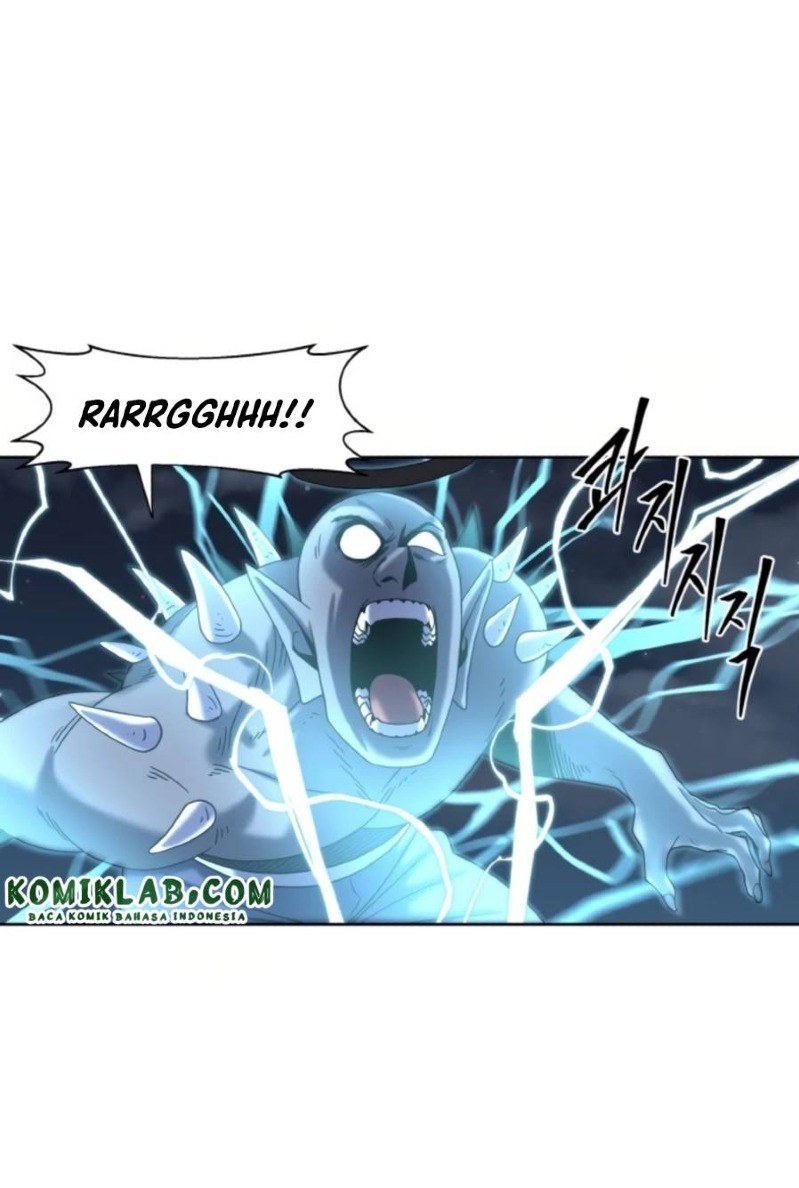 Monster Hunter Chapter 24 Gambar 59