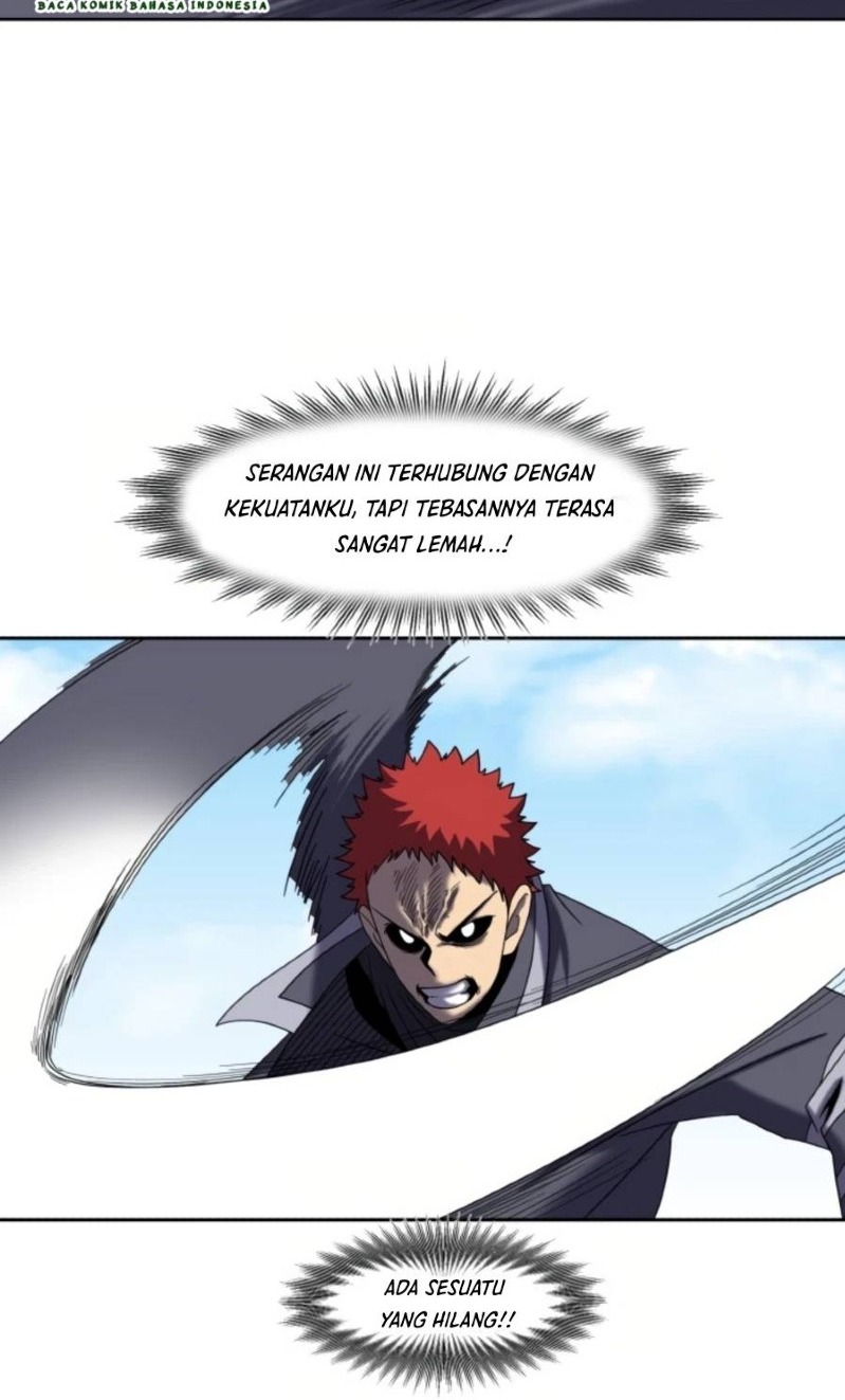 Monster Hunter Chapter 24 Gambar 6