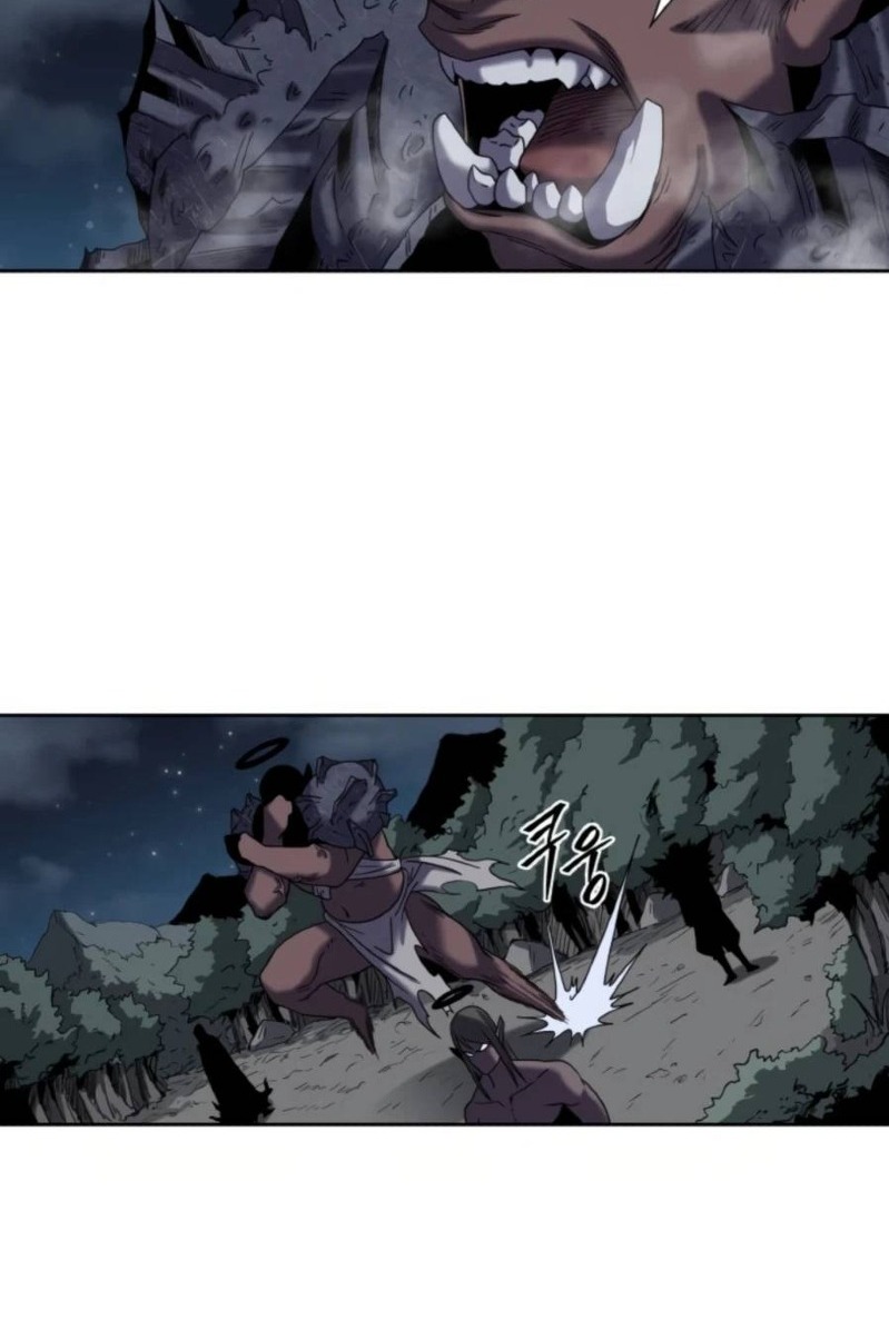 Monster Hunter Chapter 24 Gambar 62