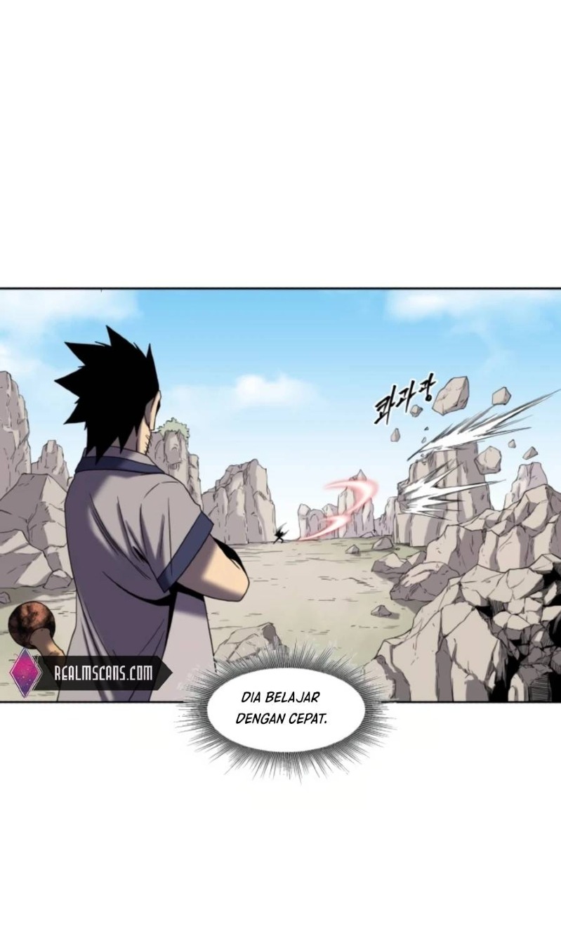Monster Hunter Chapter 24 Gambar 7