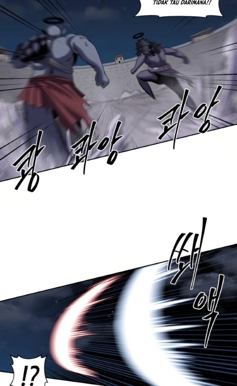 Monster Hunter Chapter 24 Gambar 73