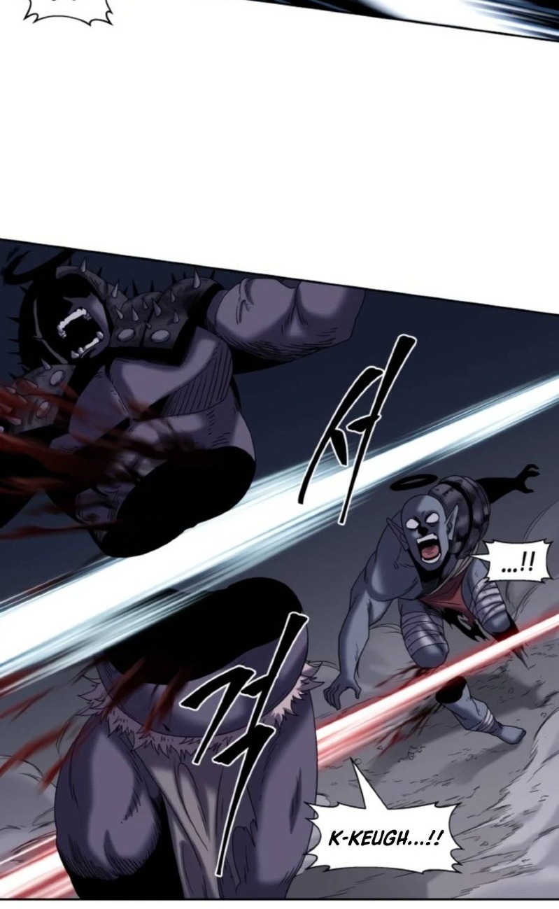 Monster Hunter Chapter 24 Gambar 74