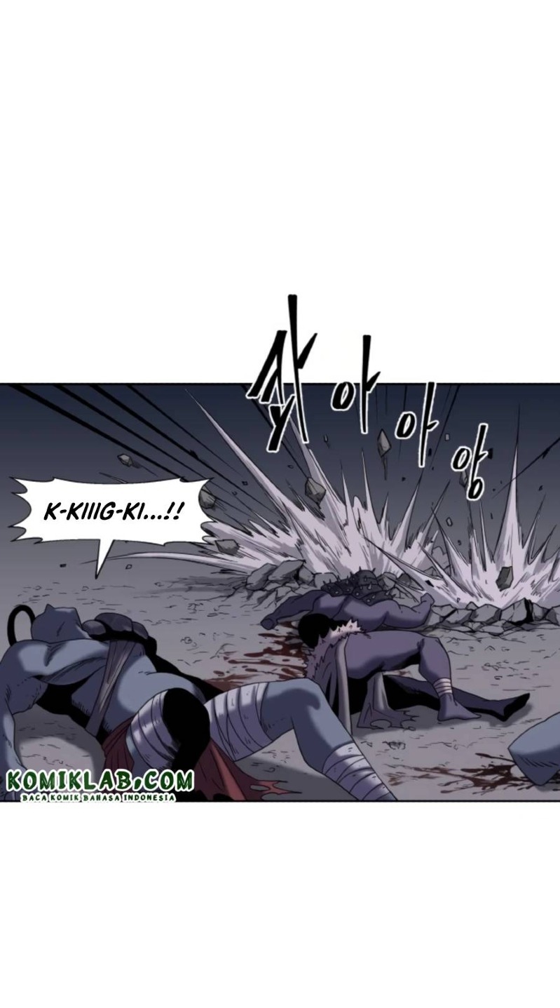 Monster Hunter Chapter 24 Gambar 75