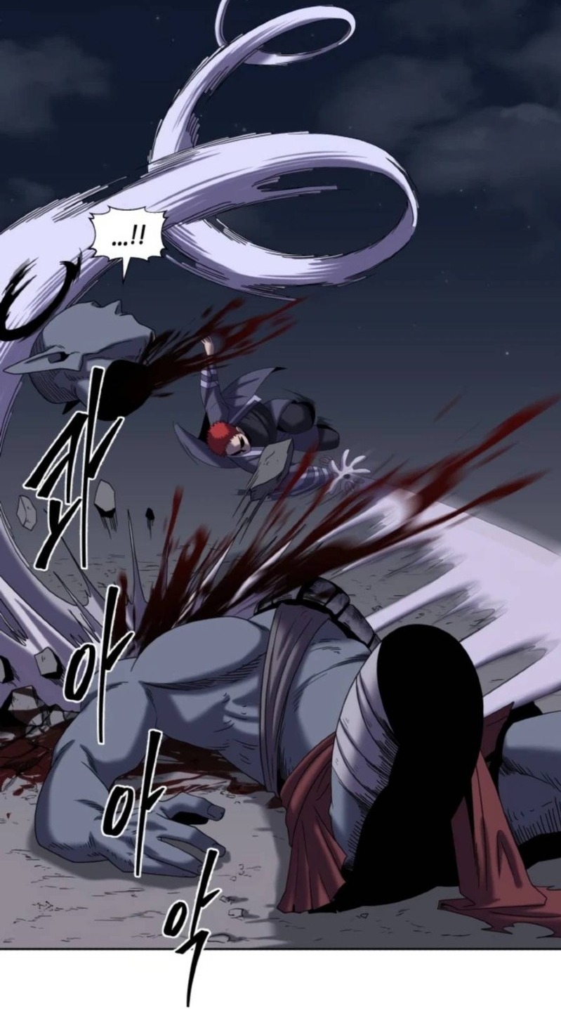 Monster Hunter Chapter 24 Gambar 78