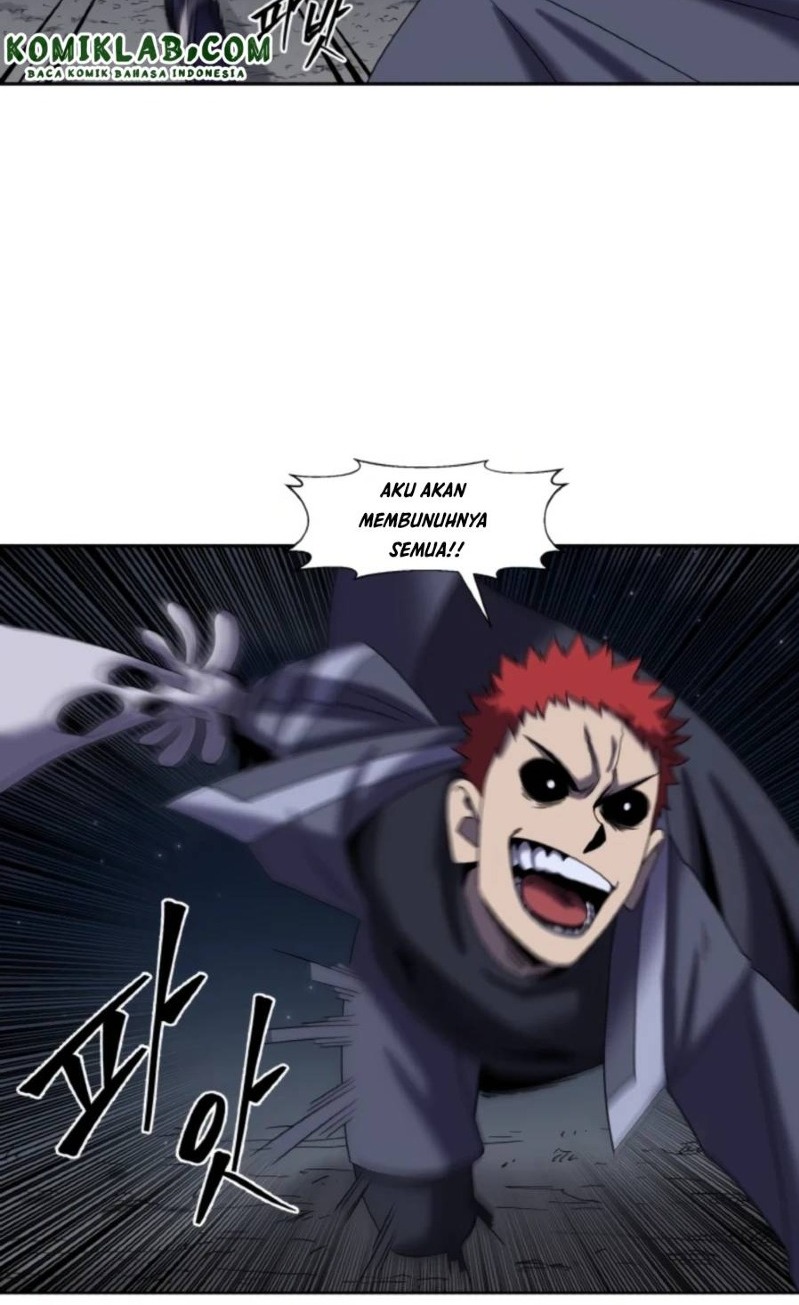 Monster Hunter Chapter 24 Gambar 82