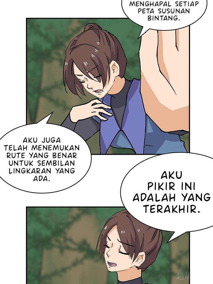 Prince Hero Chapter 27 Gambar 14