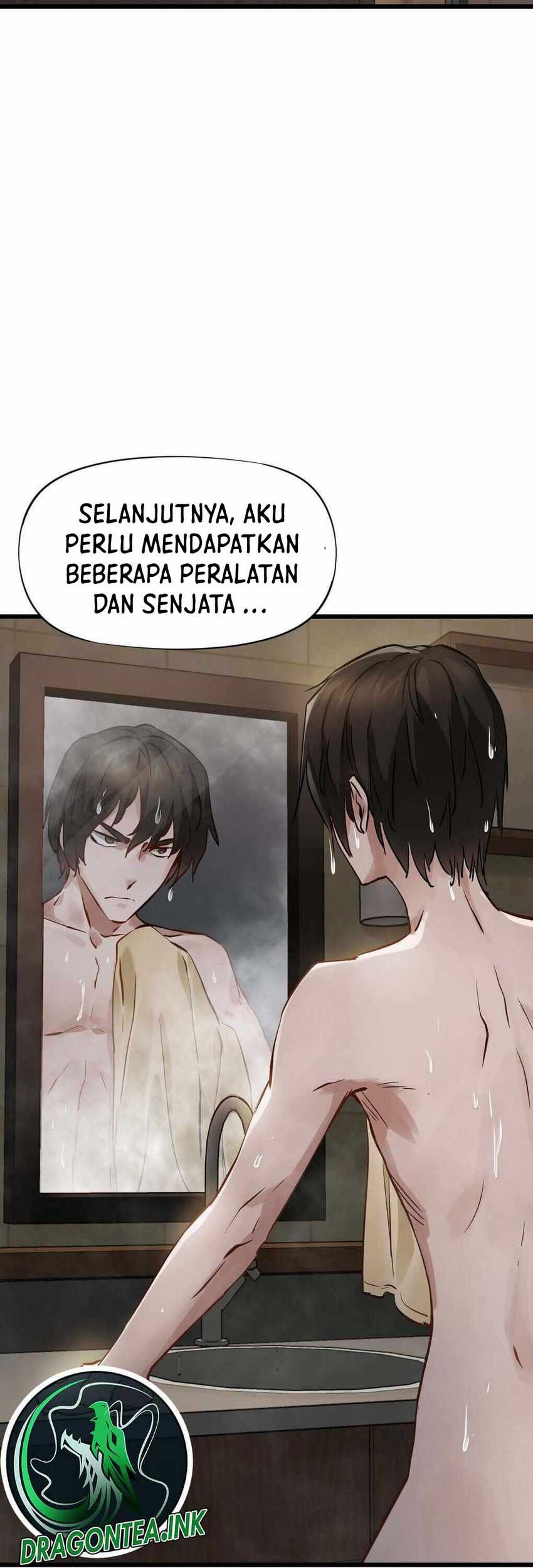 Apocalypse Mechanic Chapter 04 Gambar 31