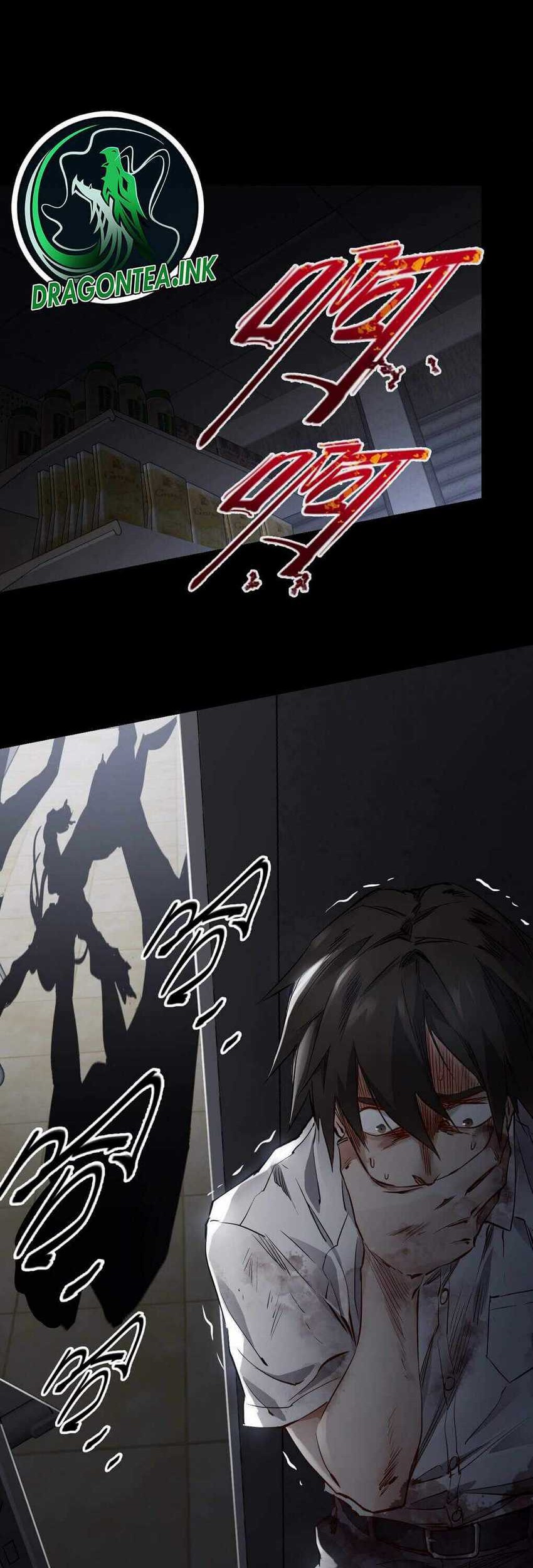 Apocalypse Mechanic Chapter 04 Gambar 19