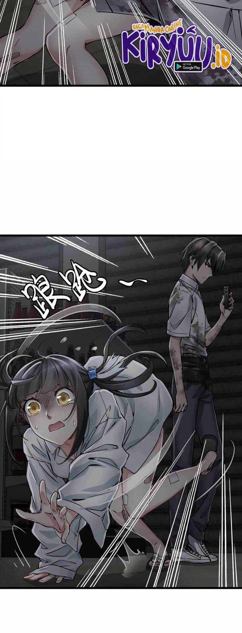 Apocalypse Mechanic Chapter 3 Gambar 43