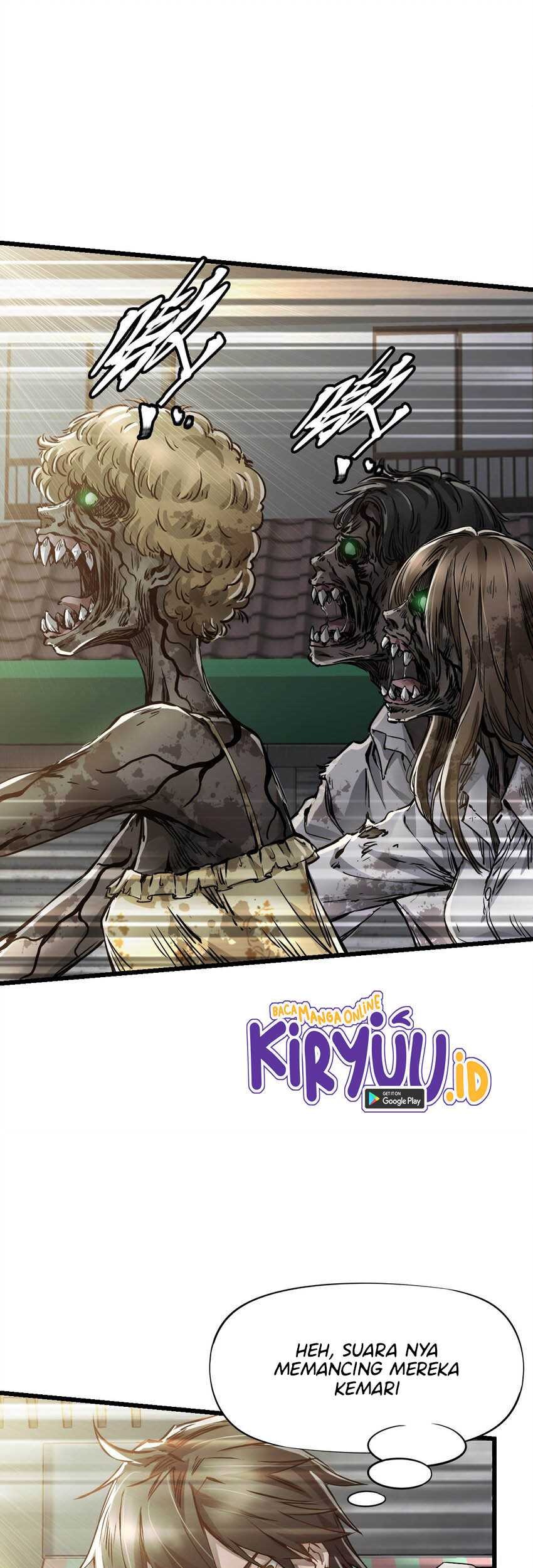 Apocalypse Mechanic Chapter 3 Gambar 7