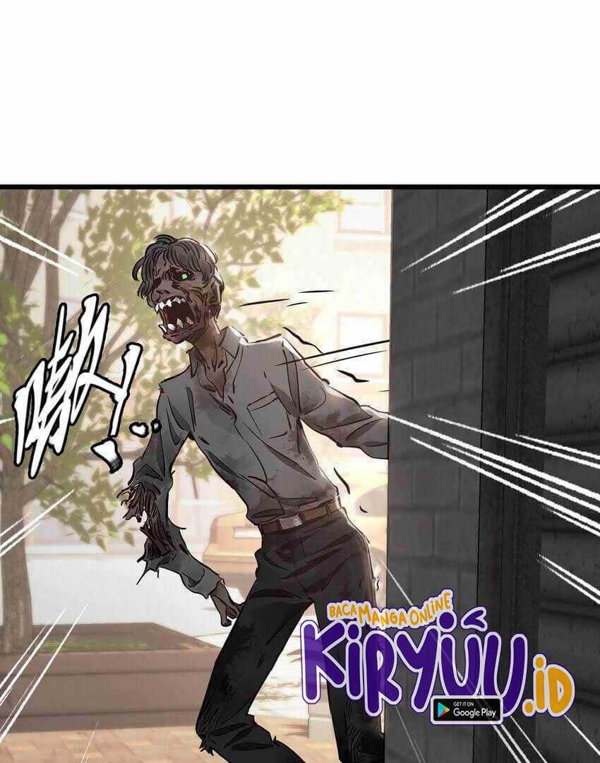 Apocalypse Mechanic Chapter 3 Gambar 16