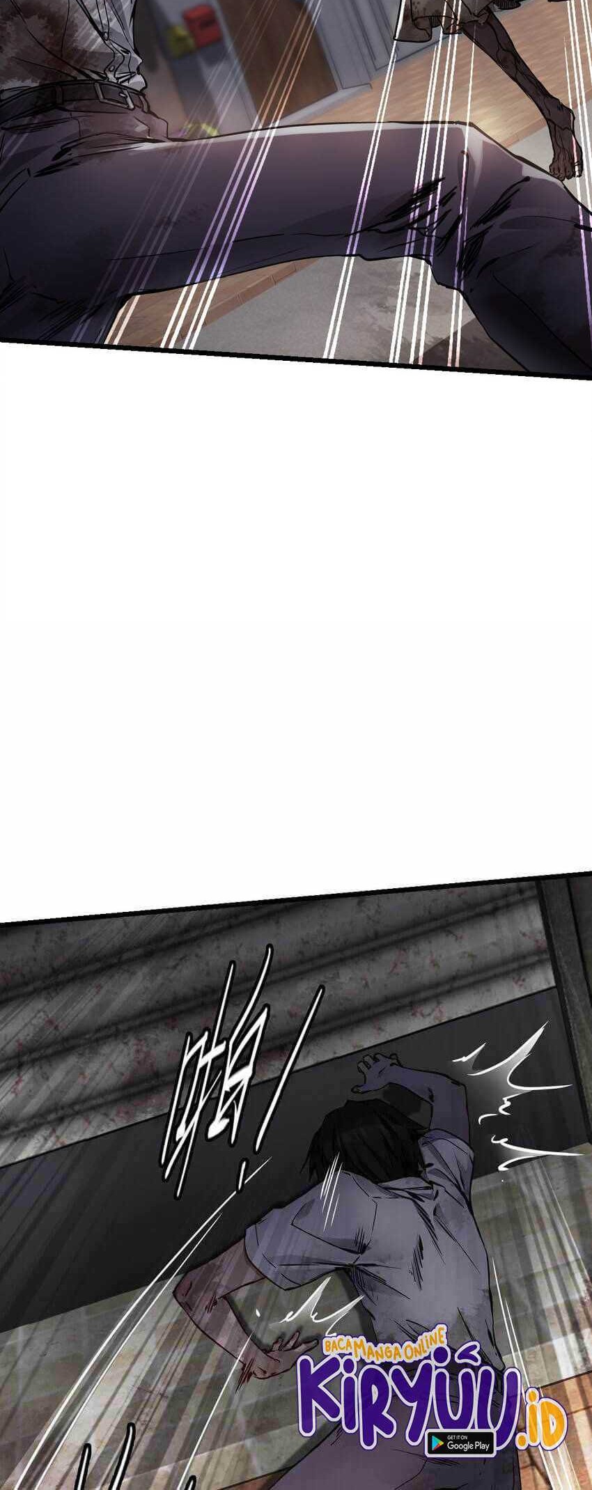 Apocalypse Mechanic Chapter 3 Gambar 20