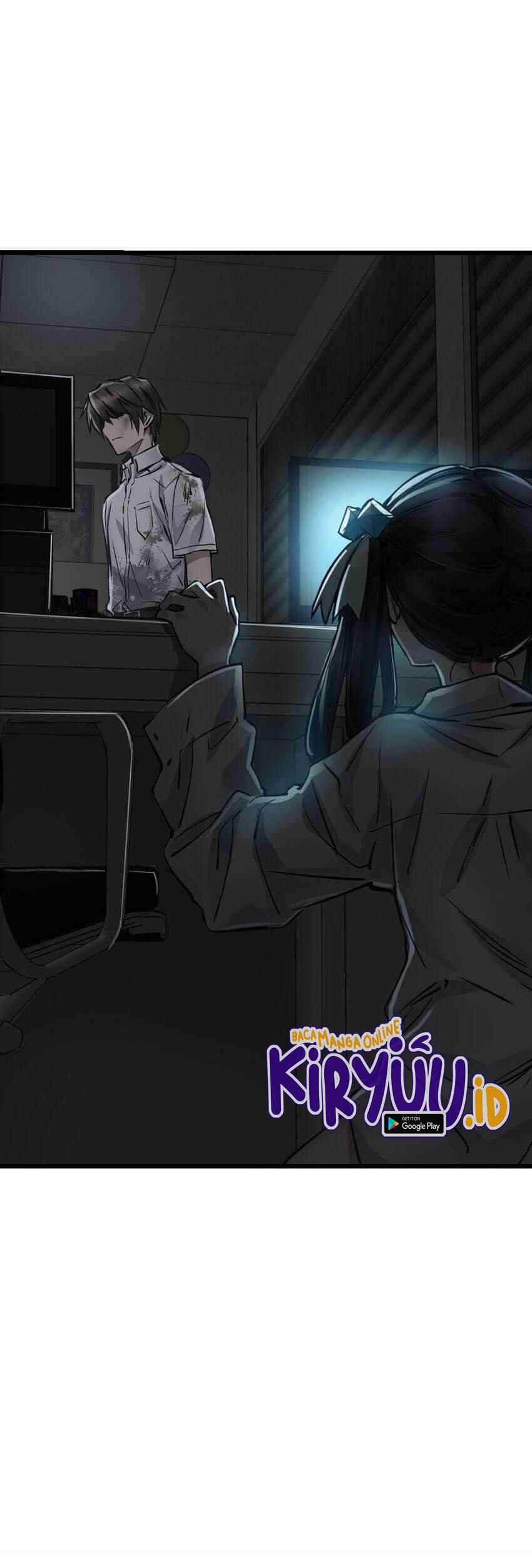 Apocalypse Mechanic Chapter 3 Gambar 26
