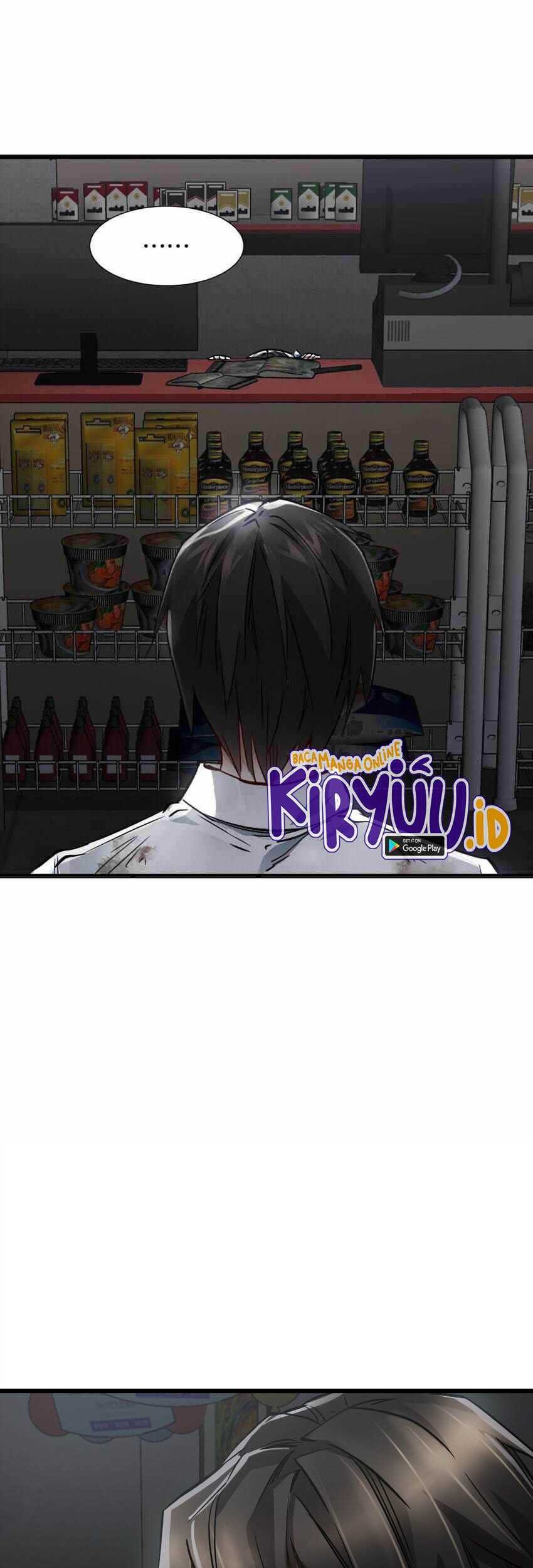 Apocalypse Mechanic Chapter 3 Gambar 33