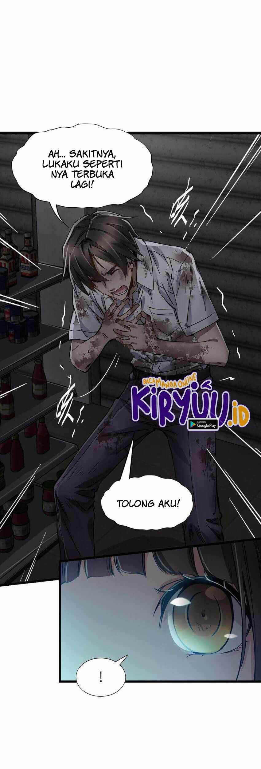 Apocalypse Mechanic Chapter 3 Gambar 35