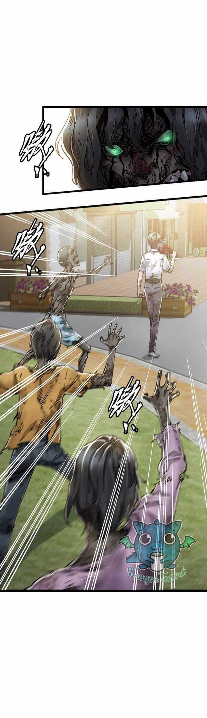 Apocalypse Mechanic Chapter 02 Gambar 33