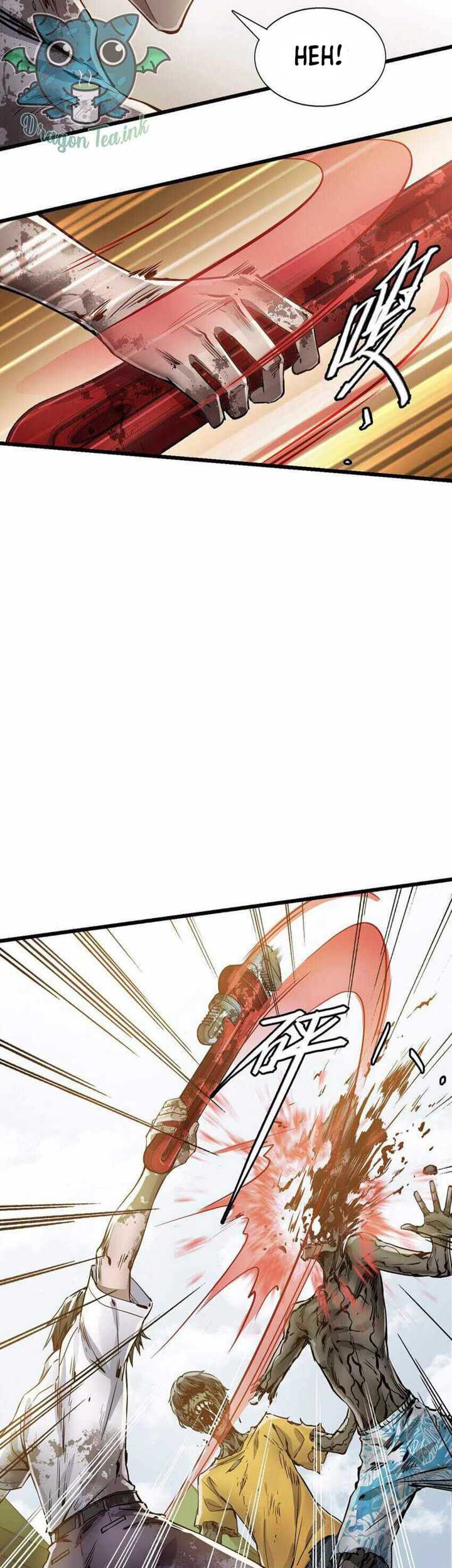Apocalypse Mechanic Chapter 02 Gambar 35
