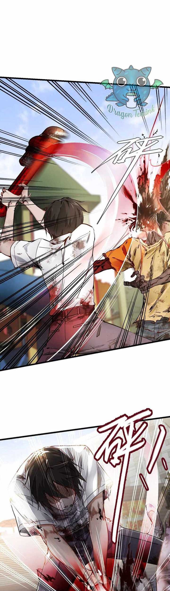 Apocalypse Mechanic Chapter 02 Gambar 37