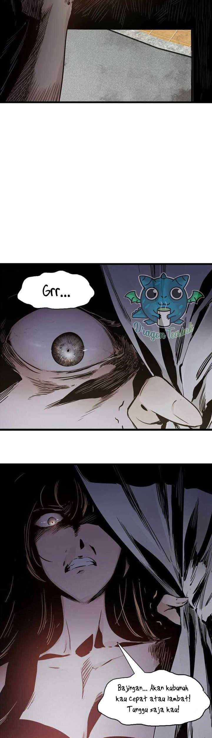 Apocalypse Mechanic Chapter 02 Gambar 39