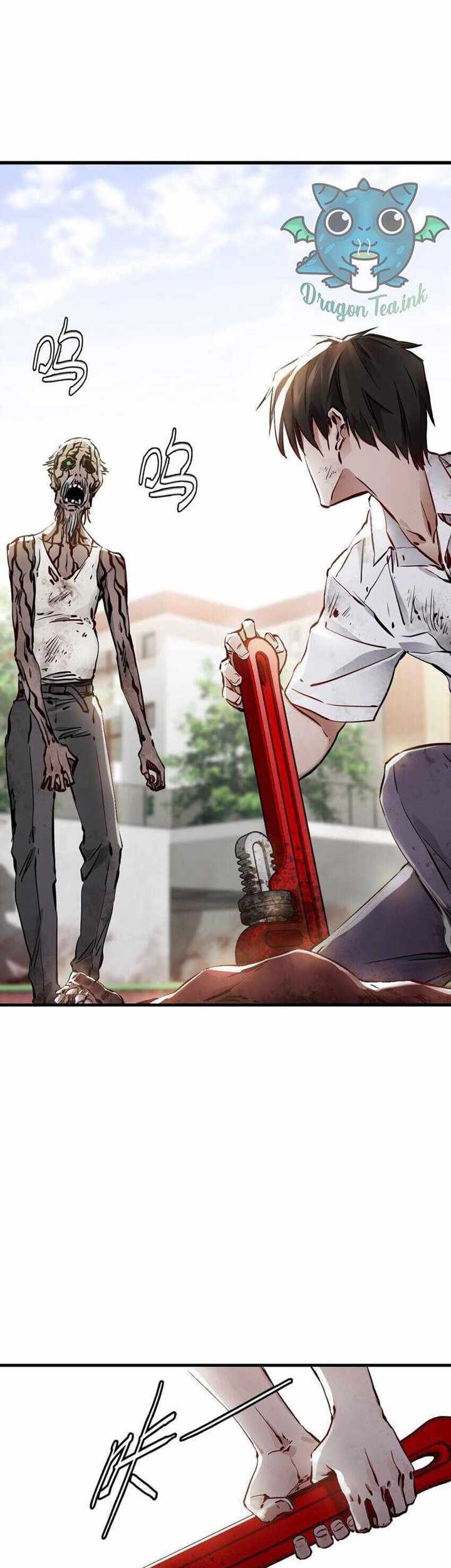 Apocalypse Mechanic Chapter 02 Gambar 4