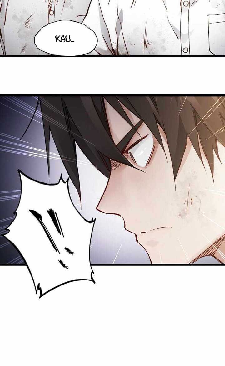 Apocalypse Mechanic Chapter 02 Gambar 12
