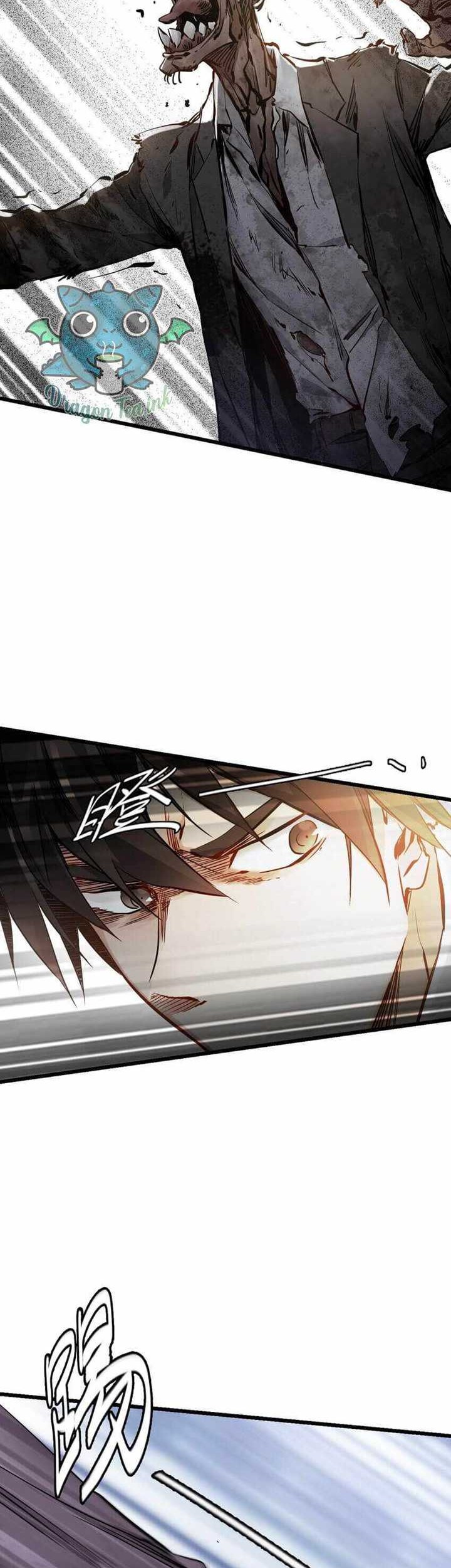Apocalypse Mechanic Chapter 02 Gambar 14