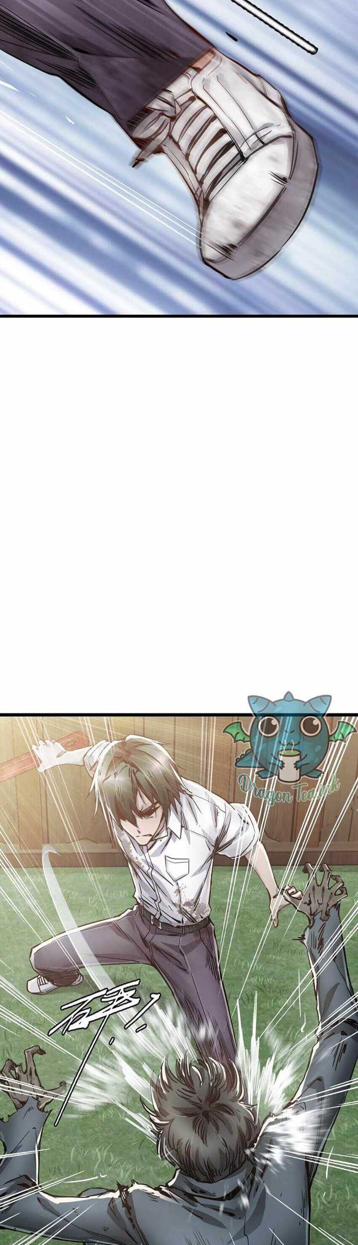 Apocalypse Mechanic Chapter 02 Gambar 15