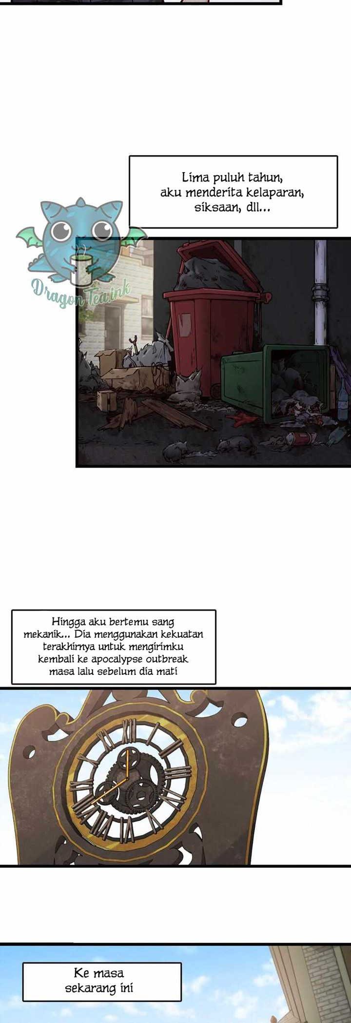 Apocalypse Mechanic Chapter 02 Gambar 28