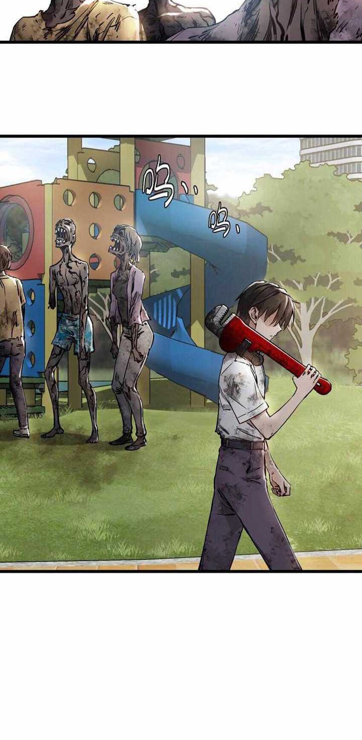 Apocalypse Mechanic Chapter 02 Gambar 32