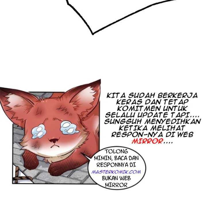 Cursed by Heaven, I’m Stronger Chapter 05 Gambar 49