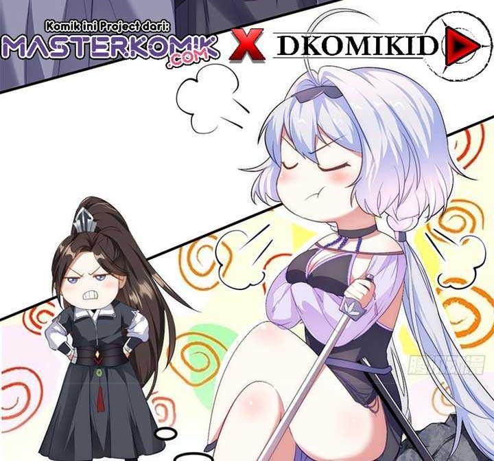 Cursed by Heaven, I’m Stronger Chapter 05 Gambar 4