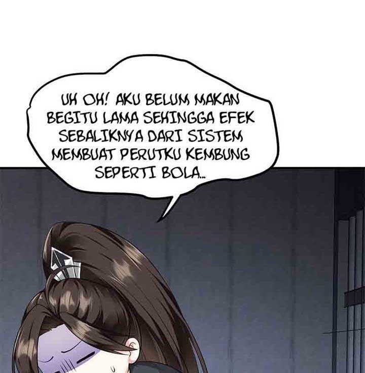 Cursed by Heaven, I’m Stronger Chapter 04 Gambar 7