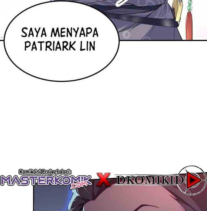 Cursed by Heaven, I’m Stronger Chapter 04 Gambar 22