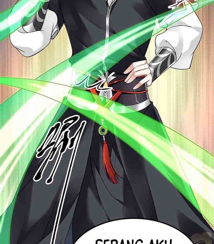 Cursed by Heaven, I’m Stronger Chapter 03 Gambar 31
