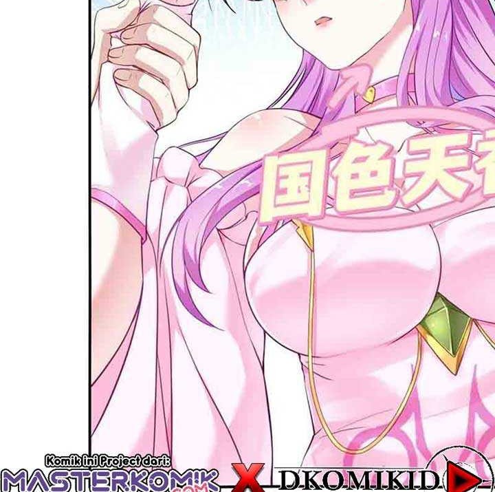 Cursed by Heaven, I’m Stronger Chapter 03 Gambar 19