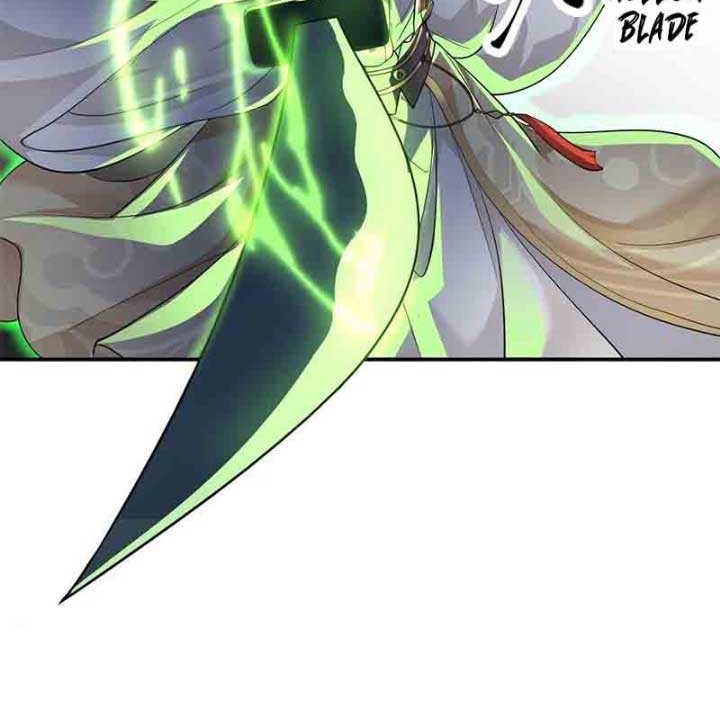 Cursed by Heaven, I’m Stronger Chapter 03 Gambar 25