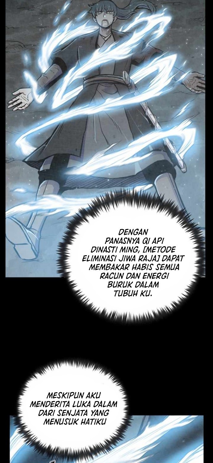 Reincarnated War God Chapter 60 Gambar 9