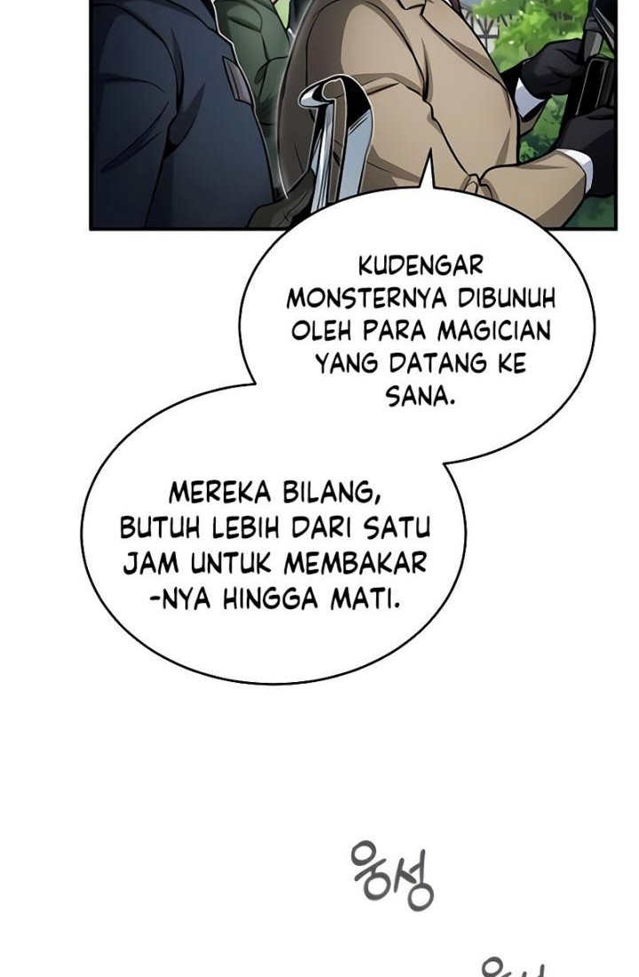Academy’s Undercover Professor Chapter 20 Gambar 30
