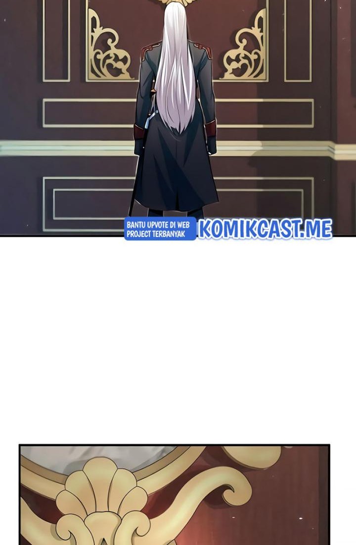 Academy’s Undercover Professor Chapter 20 Gambar 57