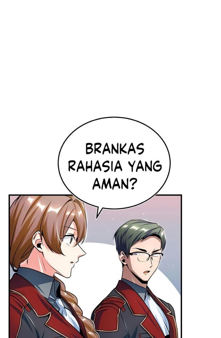 Academy’s Undercover Professor Chapter 20 Gambar 61