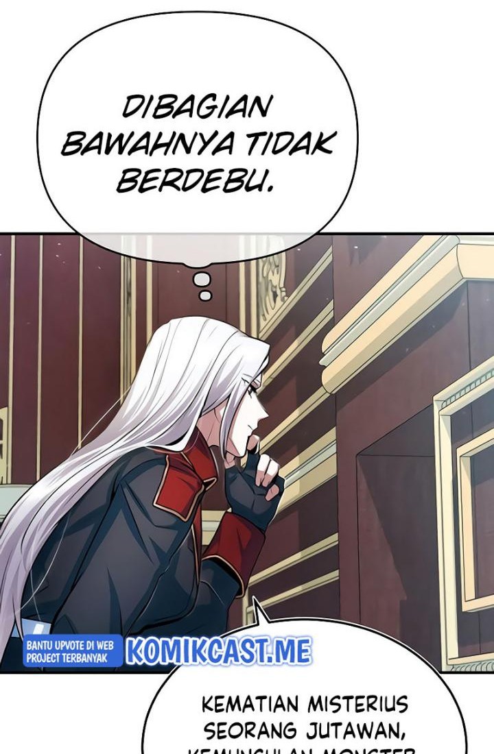 Academy’s Undercover Professor Chapter 20 Gambar 63