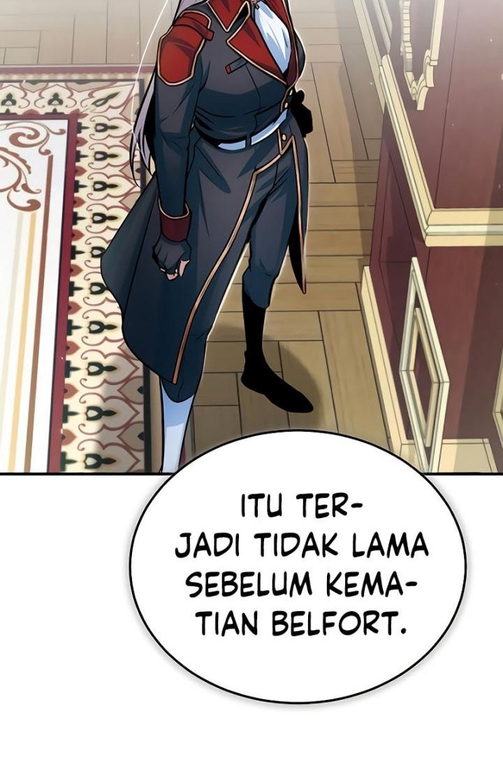 Academy’s Undercover Professor Chapter 20 Gambar 70