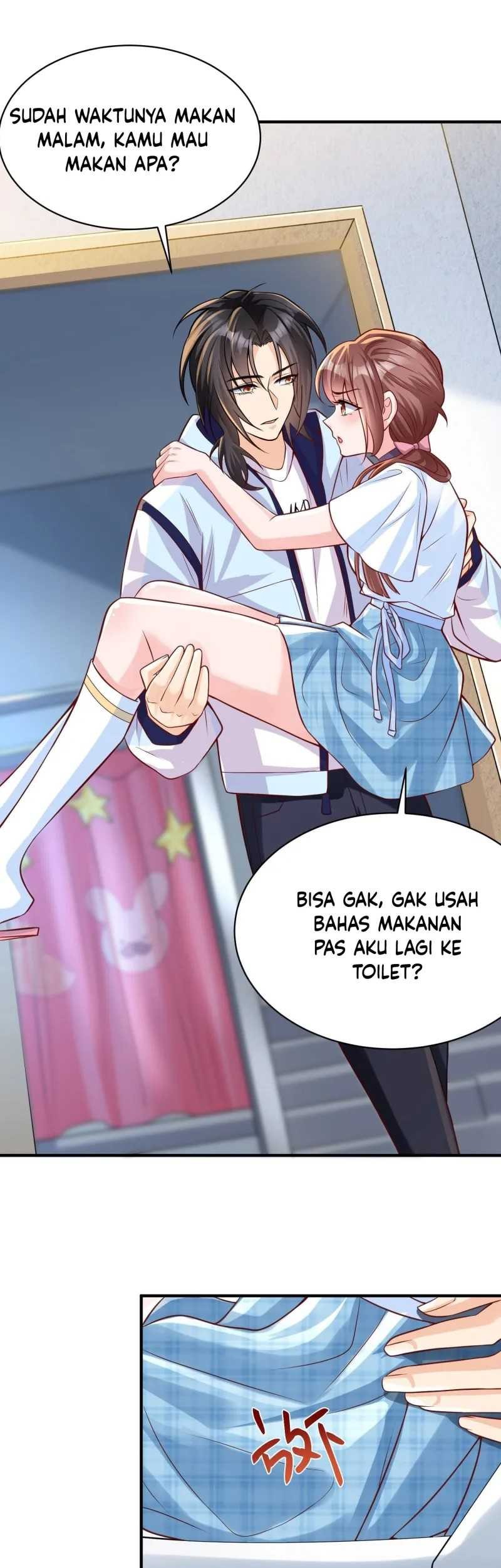 Baca Manhua Super Player Chapter 02 Gambar 2